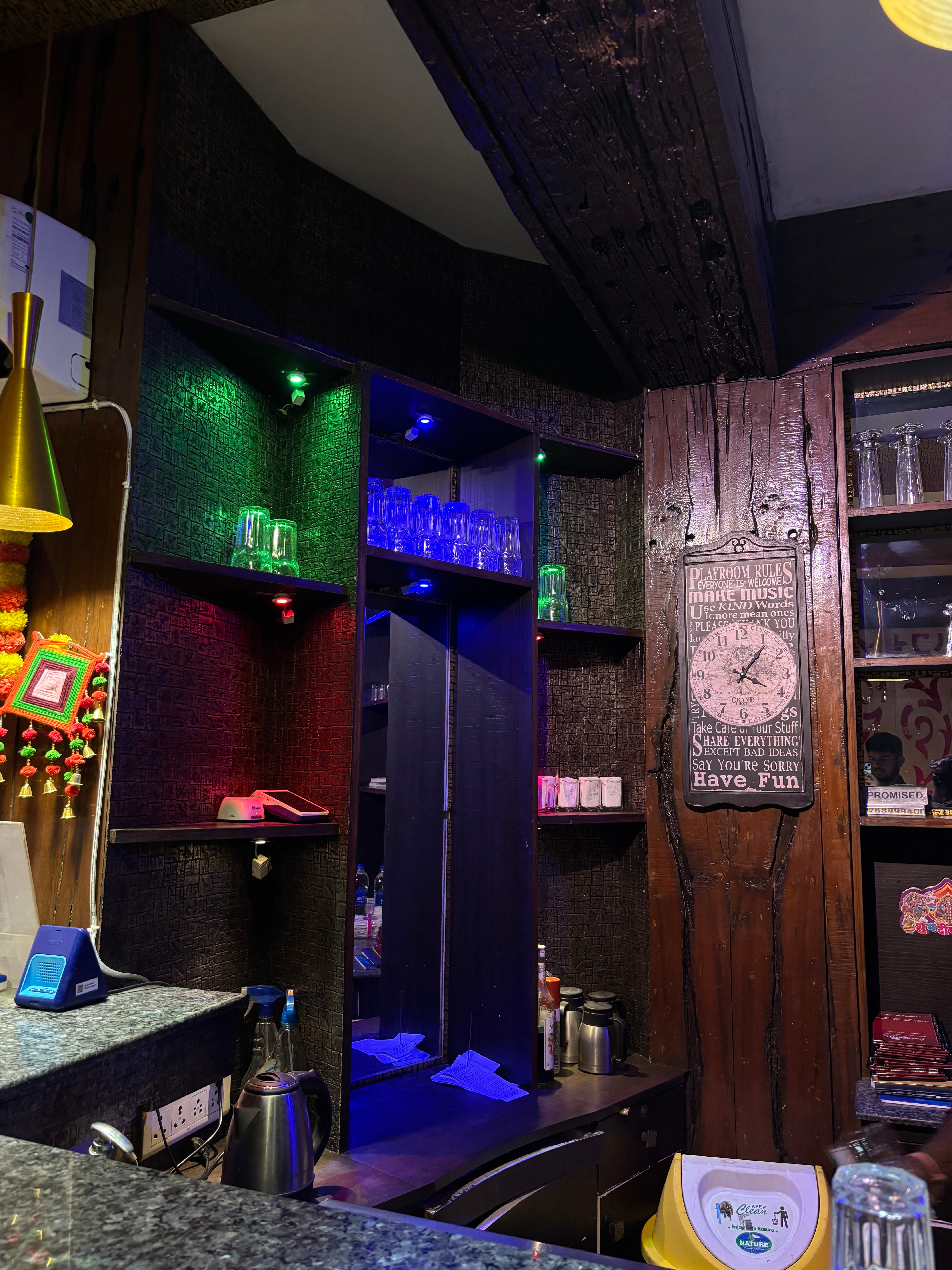 Restaurant gallery