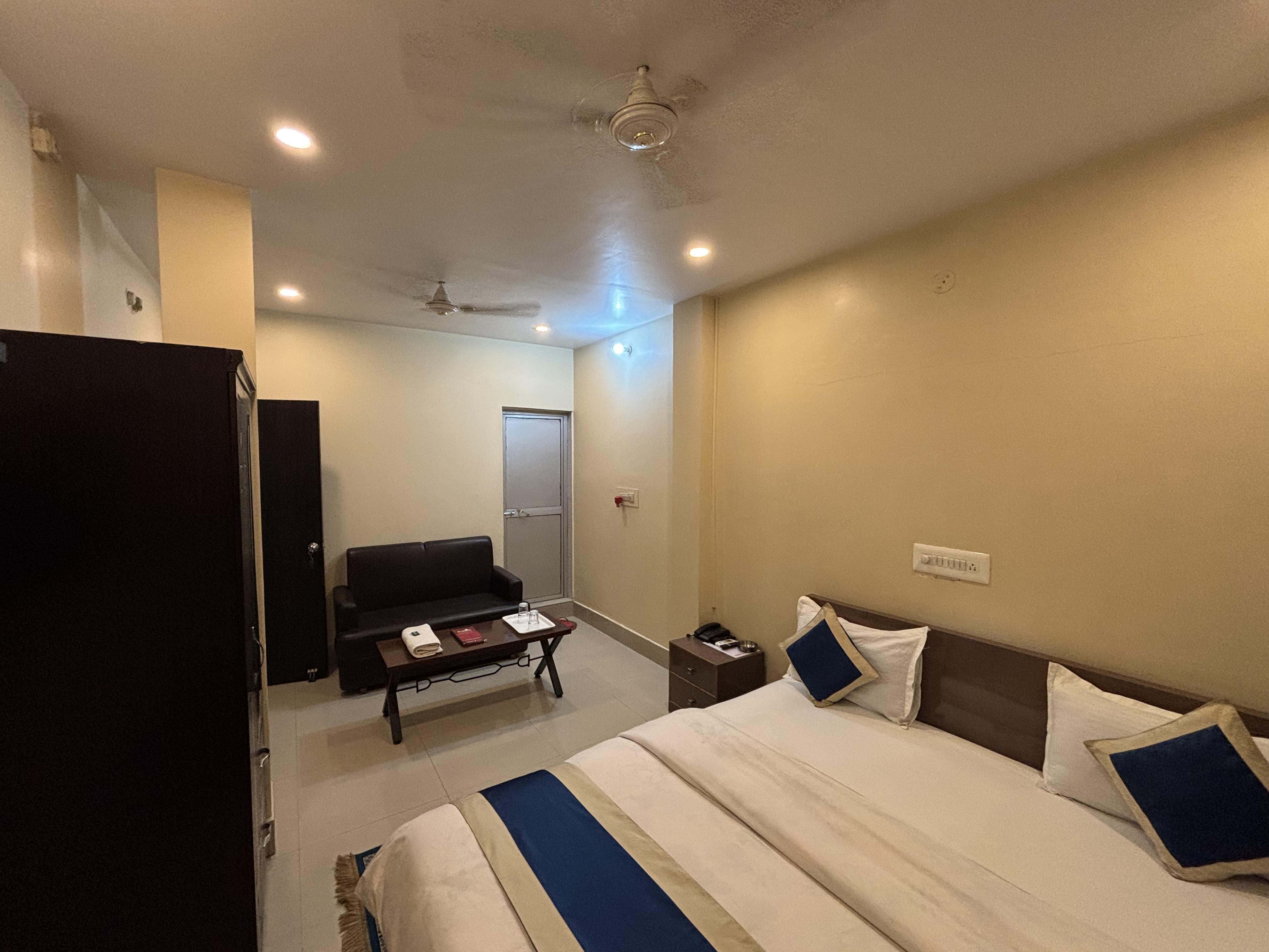 Rooms gallery