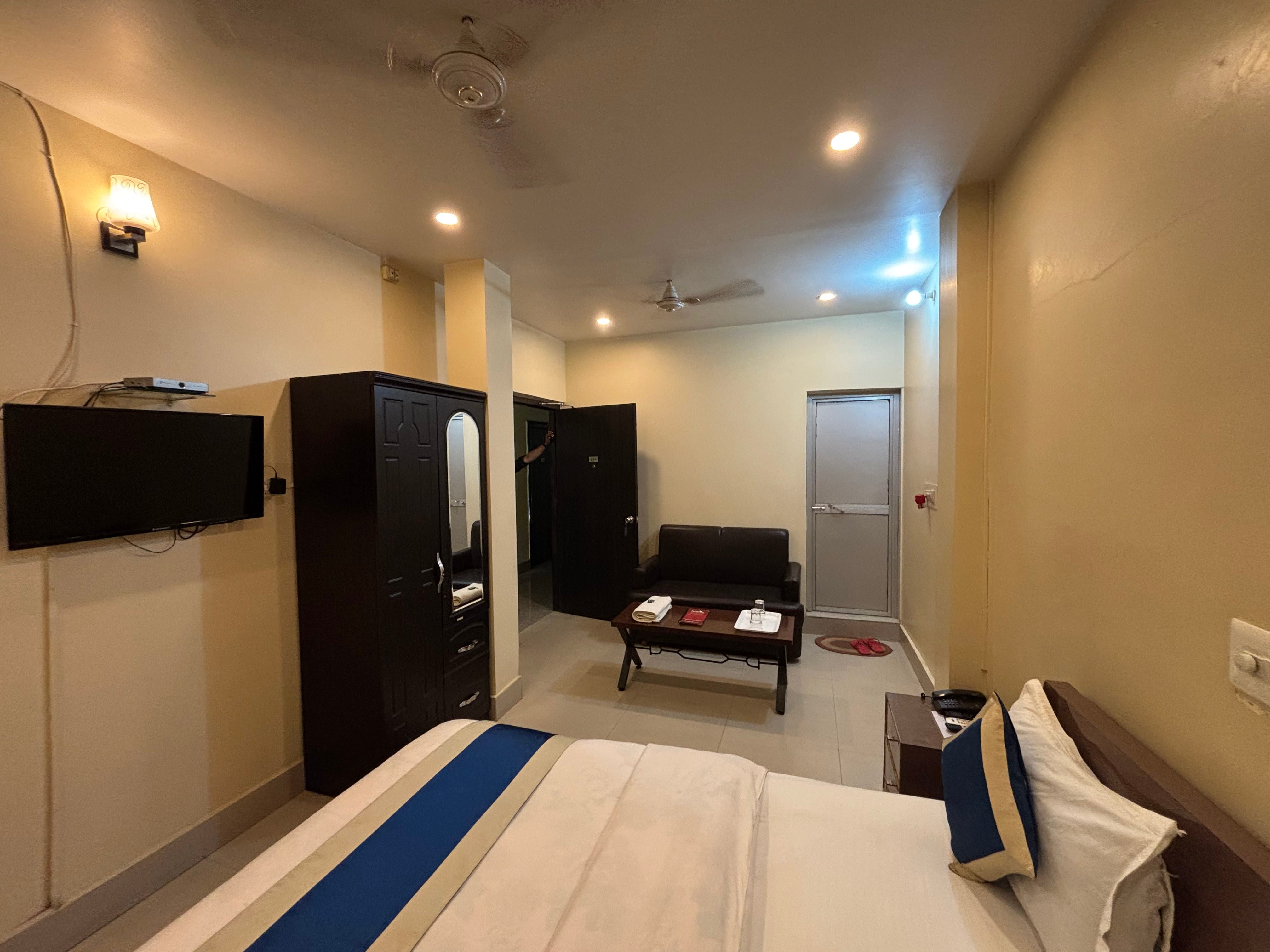 Rooms gallery