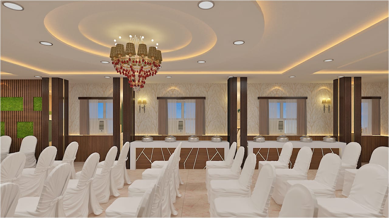 Banquet gallery